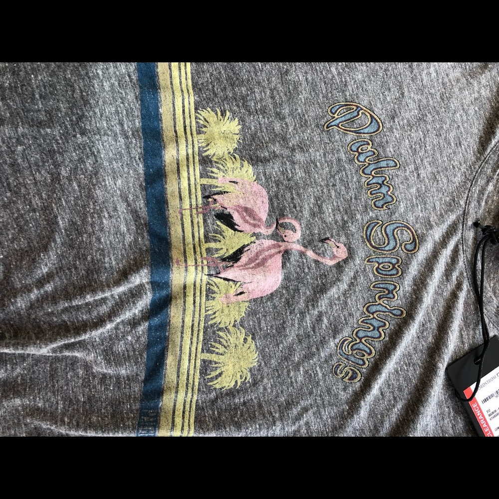 PAIGE T-SHIRT.  NWT - Picture 4 of 5